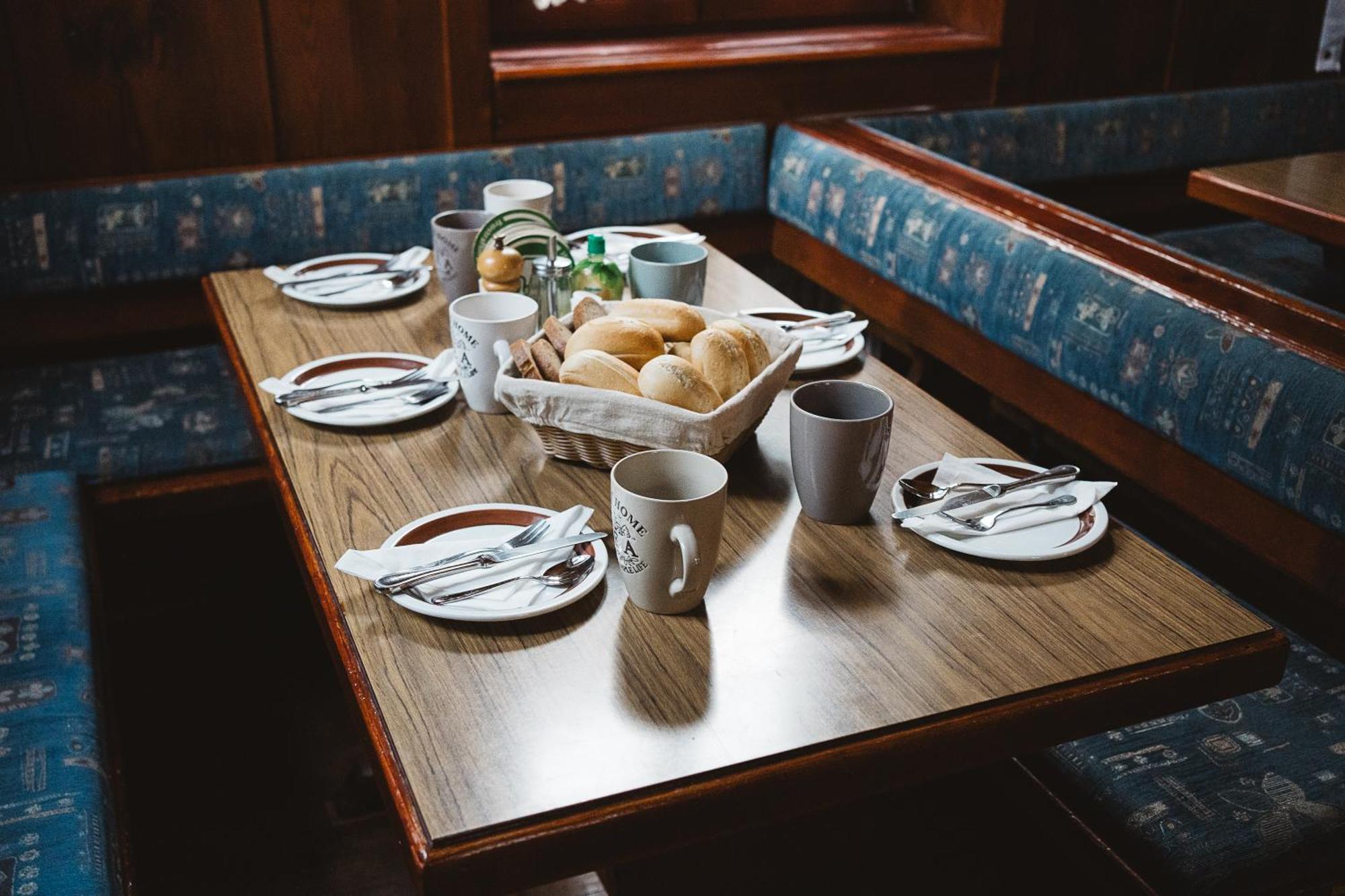 Gasthaus Kitzloch Taxenbach Zewnętrze zdjęcie